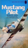 Mustang Pilot by TURNER, Richard E.